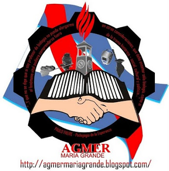Logo AGMER Maria Grande