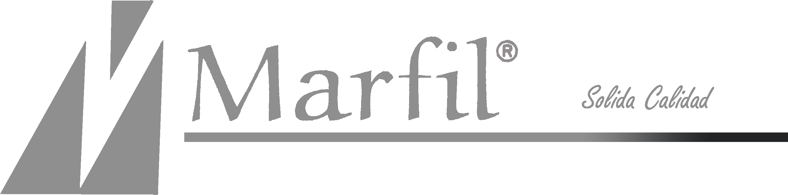 Logo Metalúrgica Marfil