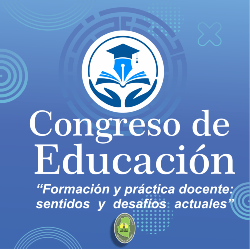 Congreso de educación