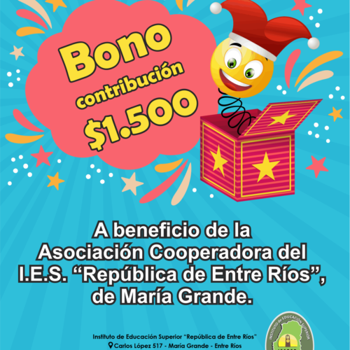 ¡Colaborá y participá!