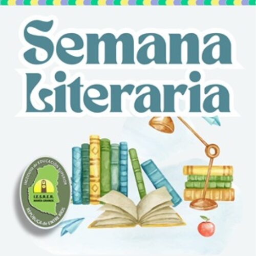 Semana literaria