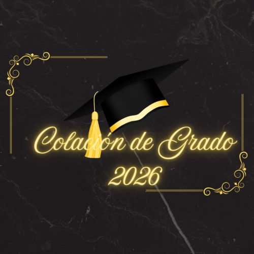 Acto de Colación de Grado 2026 – IES RER