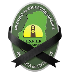 Instituto de Educación Superior "República de Entre Ríos"